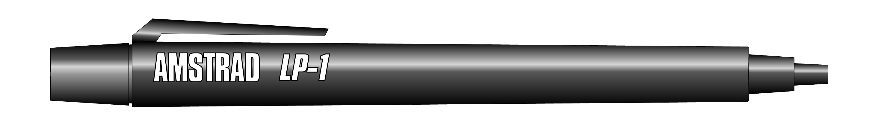 Crayon optique LP-1