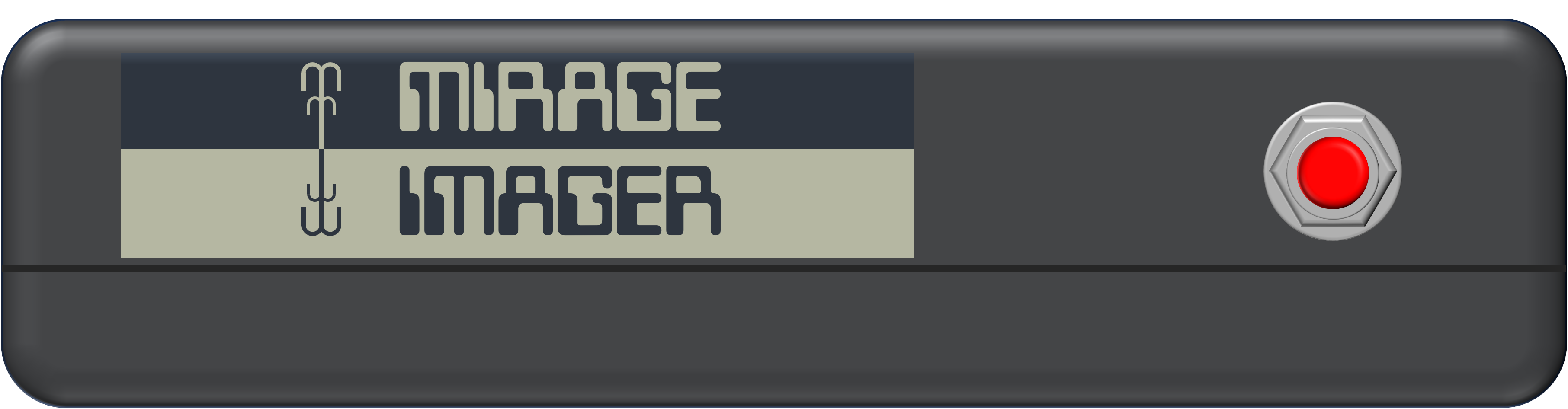 Mirage Imager